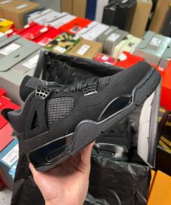 Authentic Jordan sneakers