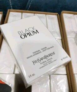 Authentic Perfume pallets