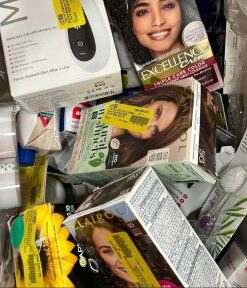Walmart Beauty Products