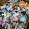 Cosmetics and Beauty Pallets