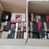 Men’s Shoes Pallets