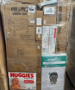 Bulk General Merchandise #40