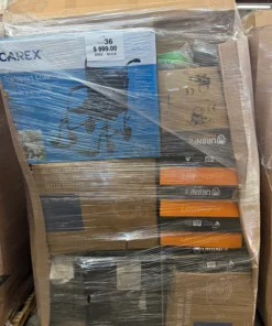 Bulk General Merchandise #36