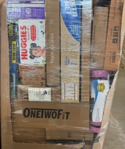 Bulk General Merchandise #42