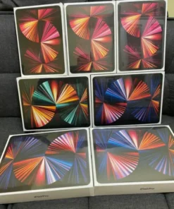 Apple iPad pro pallets