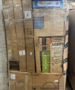 Bulk General Merchandise #41