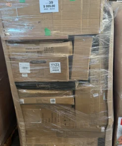 Bulk General Merchandise #39
