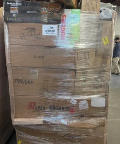 Bulk General Merchandise #33