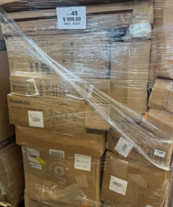 Bulk General Merchandise #45