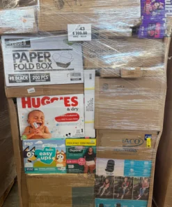 Bulk General Merchandise #43