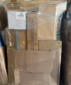 Amz Bulk Electronics #76