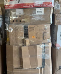 Amz Bulk Electronics #55