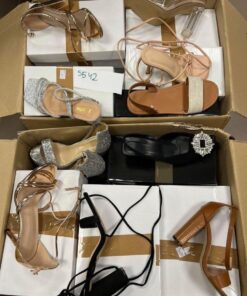 Female Shoes