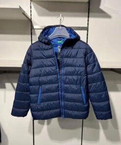 Winter Jackets