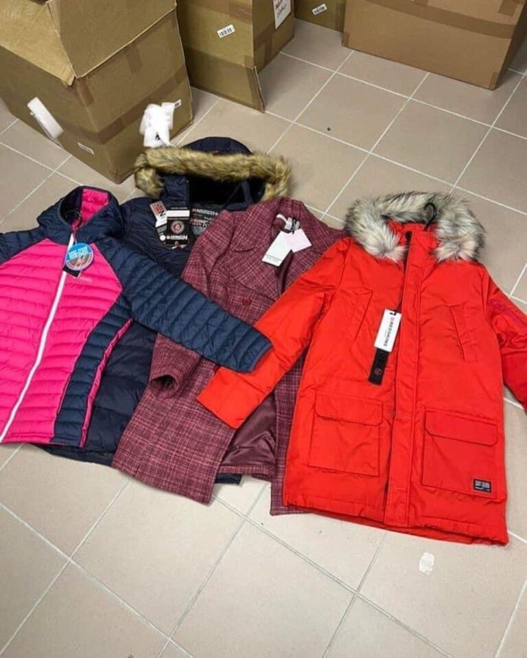 Winter Jackets - Image 3