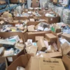 AMZ High Count Truckload