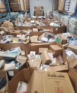 AMZ High Count Truckload