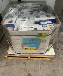 HIGH COUNT ELECTRONICS 3FT #36