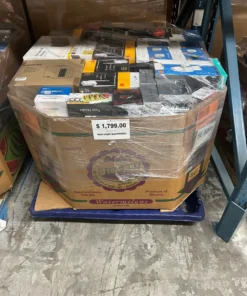 HIGH COUNT ELECTRONICS 3FT #41