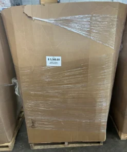 HIGH COUNT ELECTRONICS 6FT #52