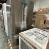 Large Appliances Manifested at 36% Scratch & Dent
