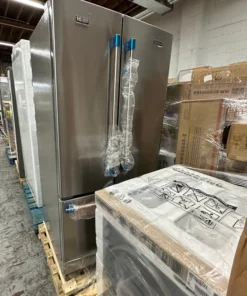 Large Appliances Manifested at 36% Scratch & Dent