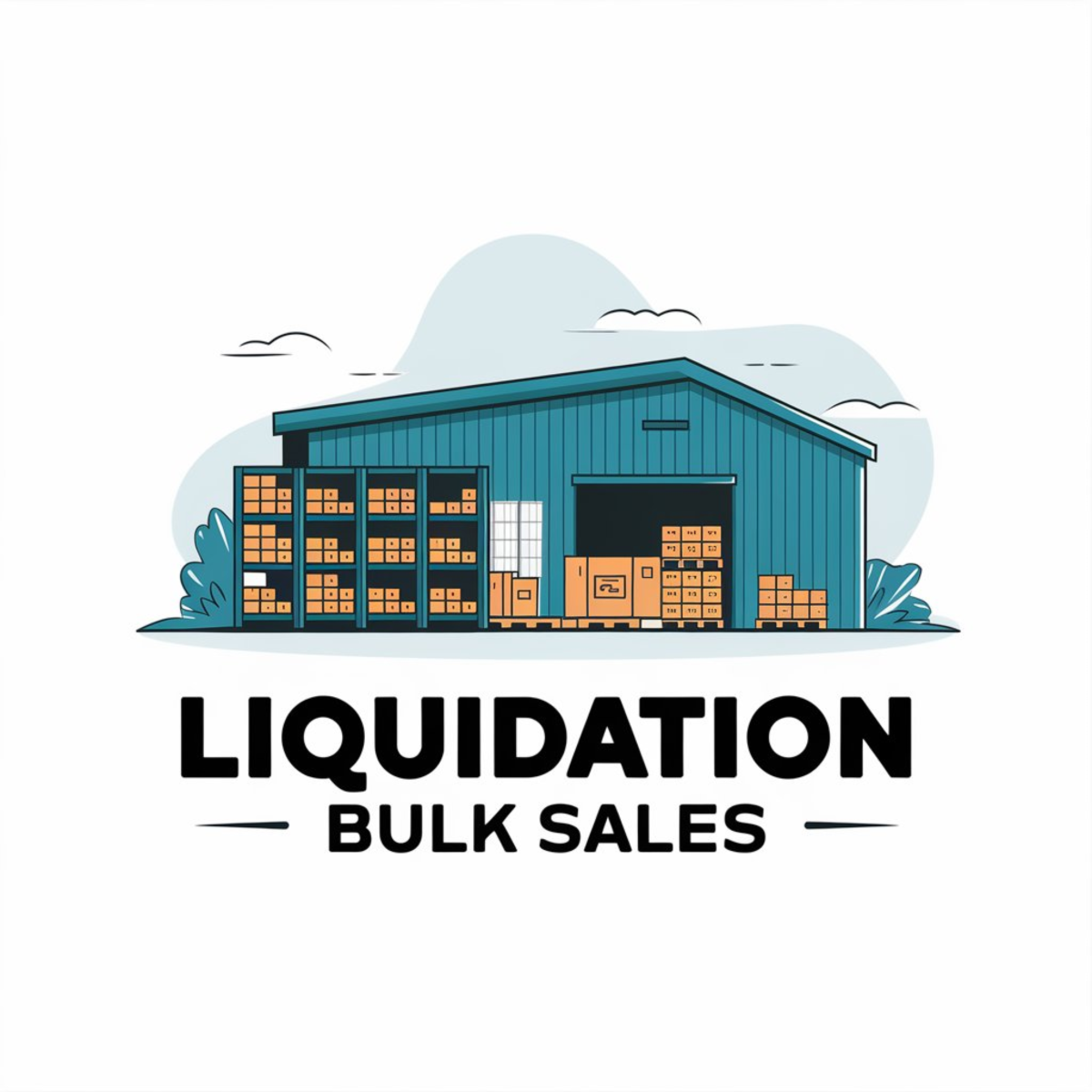 Best Liquidation Bulk Sales