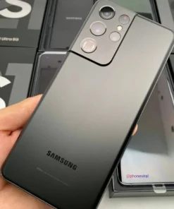 Samsung galaxy s21 ultra