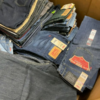 Authentic Levis Jeans