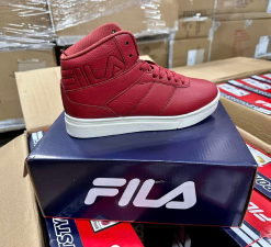 FILA Shoes Pallet