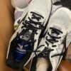 Sport Shoes Pallet
