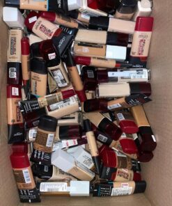 Makeup pallet