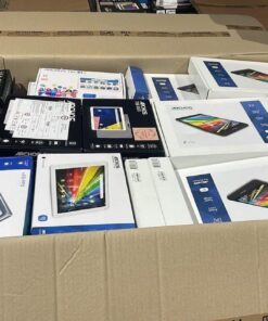 Archos tablet pallet