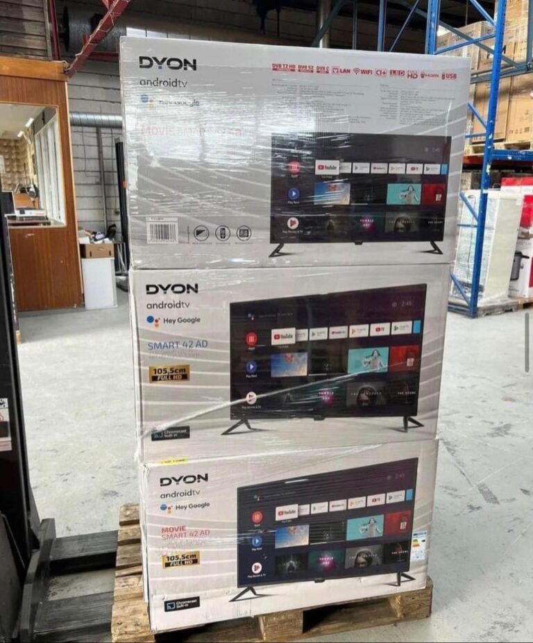 Smart TV Pallets - Image 4