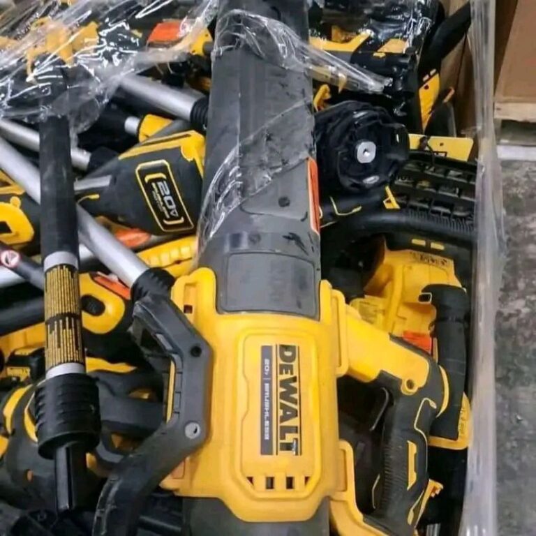 Dewalt Tool pallets - Image 3