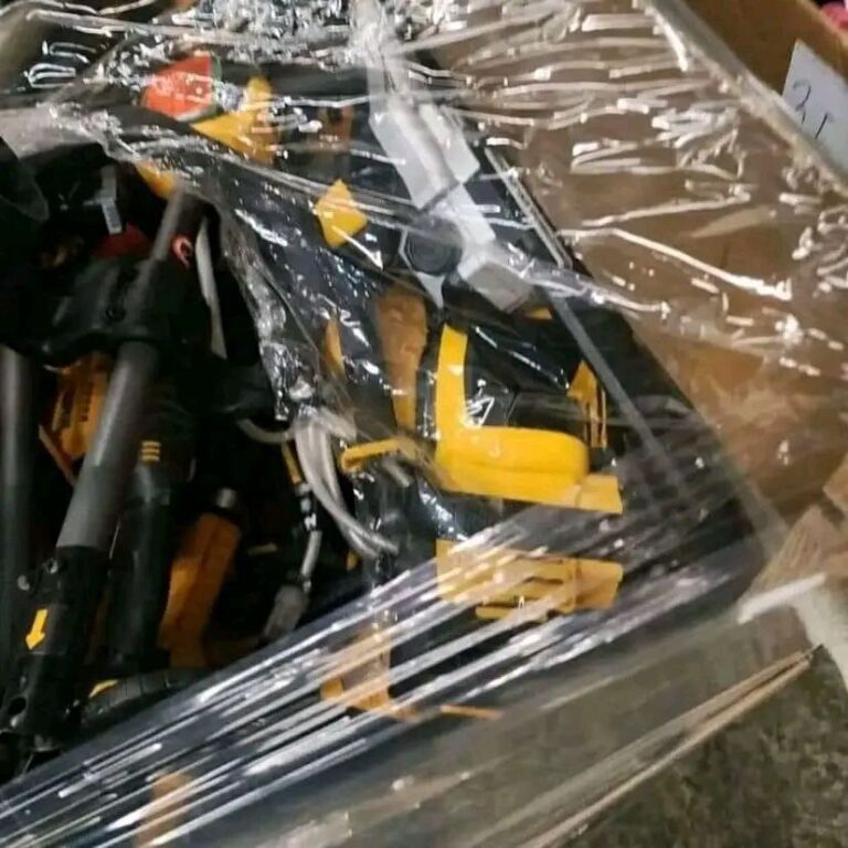 Dewalt Tool pallets - Image 2