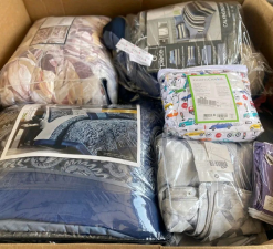 MACY’S BEDDINGS