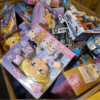 Walmart Toy Pallets