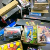 Lego Toys Pallet