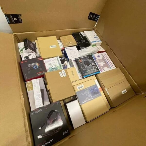 Electronic pallets - Image 2