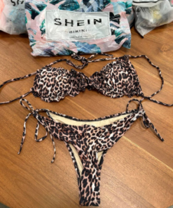 SHEIN Swimsuits