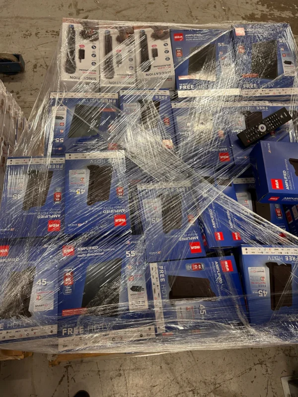 High Count Electronics #FBB2 - Image 2