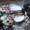 New Overstock Assorted Bins of Avia & And Sandals