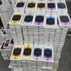 mixed iPhone pallet