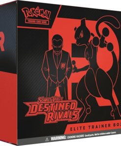 Pokemon TCG: Scarlet & Violet