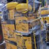 DeWalt pallet