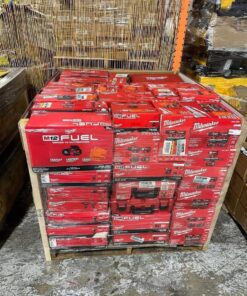 Milwaukee tool