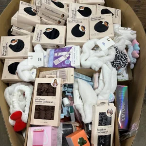 How to Buy Liquidation Pallets Near You (Safely)