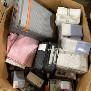 Liquidation Bulk Sales | Buy Pallets, Tools & Bulk Deals Online