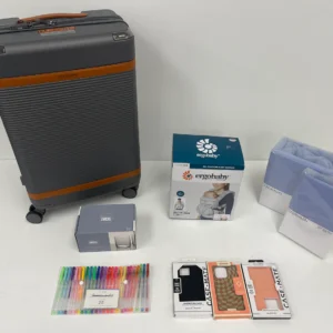 Liquidation Bulk Sales | Buy Pallets, Tools & Bulk Deals Online